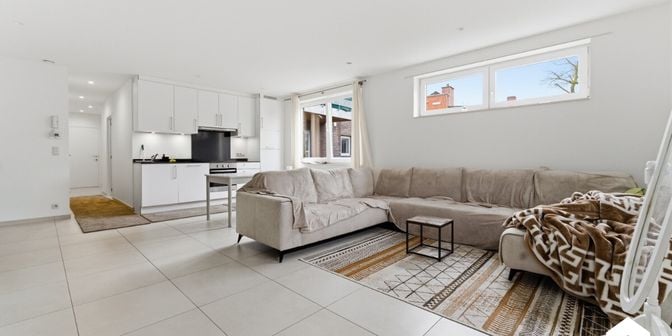 Appartement te koop in Sint-Alfonsusstraat 63 bus 1.3, 8800 Roeselare