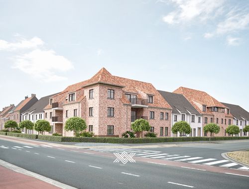                                         Appartement à vendre à Deinze, € 431.990
