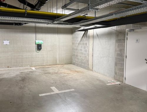                                         Staanplaats te koop in Lier, € 35.000
