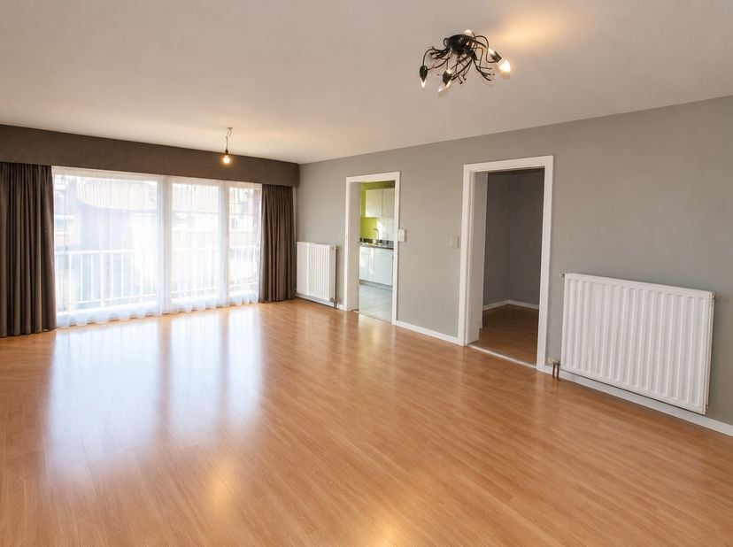 Appartement te huur in Geralaan 42 bus 3,
                    8310 Sint-Kruis