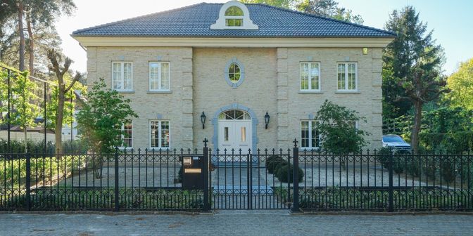 Huis te koop in Vinkenlaan 3, 3941 Eksel