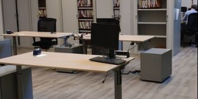 Bedrijfsvastgoed te huur in Brusselstraat 120, 5000 Namur