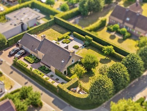                                         Villa te koop in Waregem, € 1.198.000
