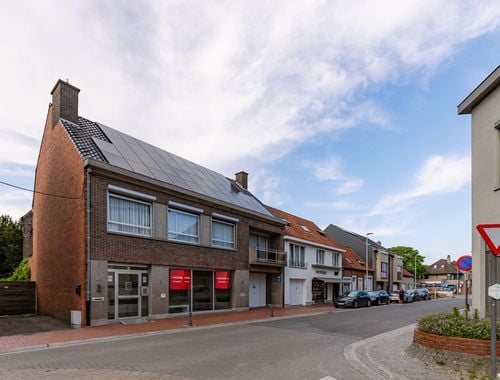                                         Handelszaak te koop in Moerbeke-Waas, € 267.000
