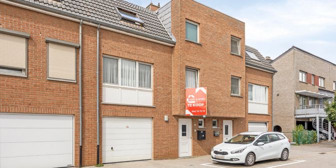 Maison à vendre à Klonkaartstraat 7, 3980 Tessenderlo