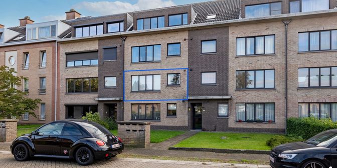 Appartement te koop in Canadalaan 25/1l 25, 2960 Sint-Job-in-'t-Goor