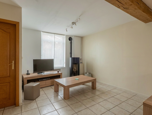                                         Woning te koop in Menen, € 129.000
