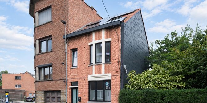 Huis te koop in Aaigemstraat 120, 9000 Gent