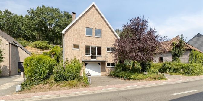 Maison à vendre à Kruisstraat 196, 3070 Kortenberg