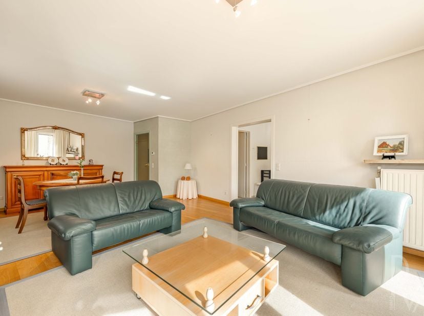 Appartement à vendre à Abeeldreef 2A boîte 1.2,
                    8760 Meulebeke
