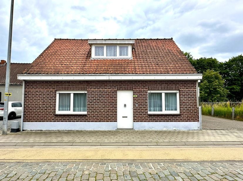 Huis te huur in Kokerijstraat 42,
                    9310 Meldert