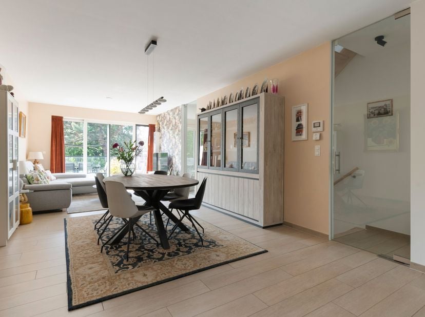 Appartement à vendre
                    à 2640 Mortsel