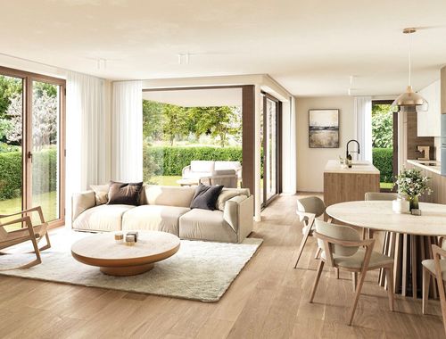                                         Appartement à vendre à Zulte, € 345.000

