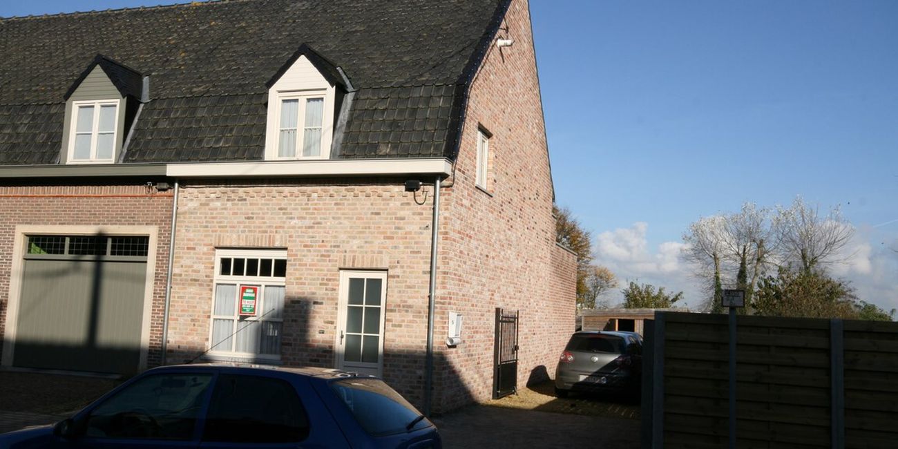 Egemsesteenweg 5