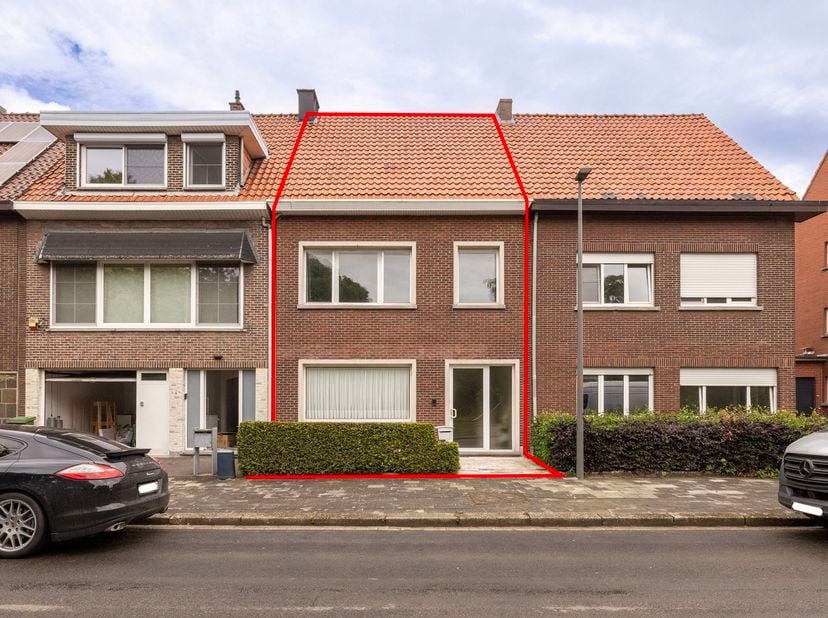 Maison à vendre
                    à 2180 Ekeren