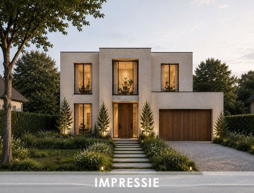                                         Bouwgrond te koop in Kapellen, € 415.000
