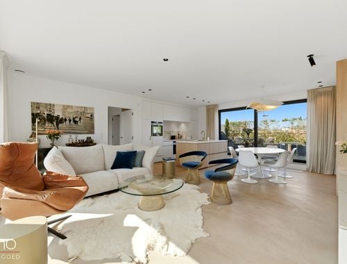                                         Penthouse à vendre à Tremelo, € 755.000
