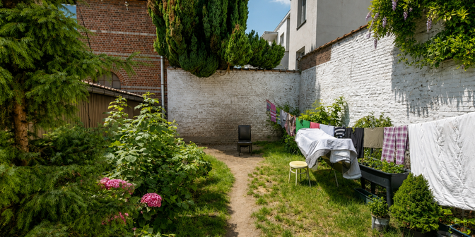 Appartement te koop in rue des braves 24A, 1081 Koekelberg