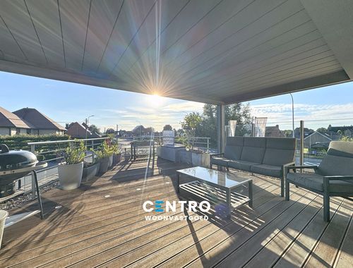                                         Appartement te koop in Maldegem, € 269.900
