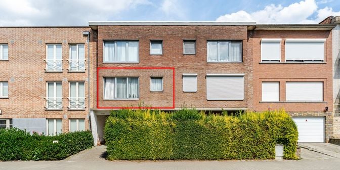 Appartement te koop in Frans Timmermansstraat 14 bus 3, 1600 Sint-Pieters-Leeuw
