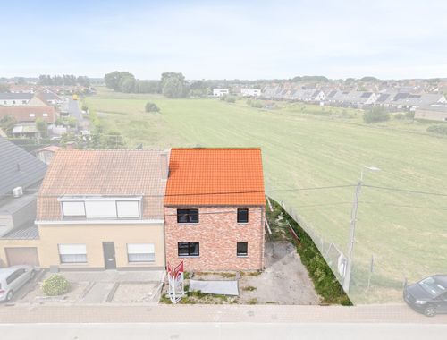                                         Woning te koop in Meulebeke, € 298.000
