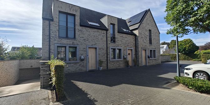 Maison à vendre à Smidsteeg 3, 3630 Mechelen-aan-de-Maas