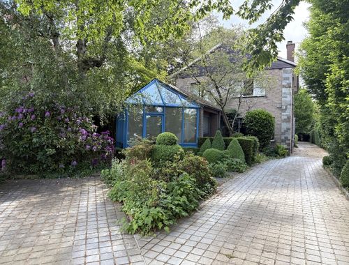                                         Maison à vendre à Merelbeke, € 685.000

