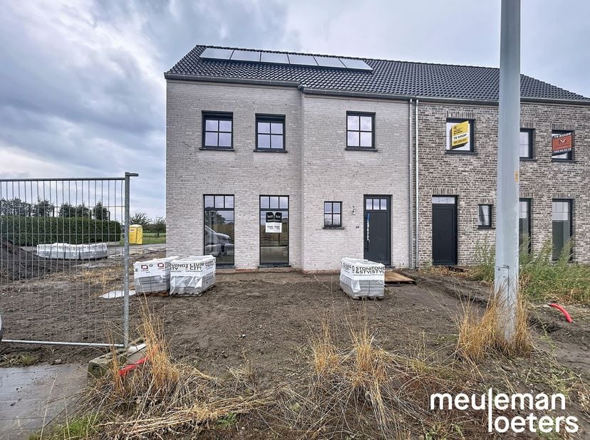 Maison à louer à Veldhoekstraat 120 boîte A,
                    8020 Waardamme