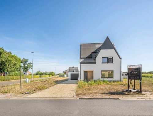                                         Woning te koop in Geel, € 540.000
