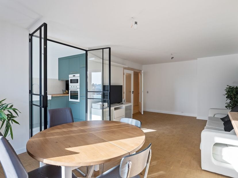 Appartement à vendre
                    à 2018 Antwerpen
