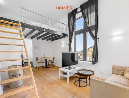                                         Kot-Colocation à louer à Leuven, € 725
