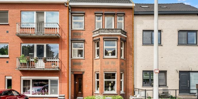 Huis te koop in Hasseltsesteenweg 27, 3580 Beringen