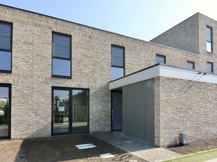 Maison à louer à Rommelsweg 10 P,
                    9980 Sint-Laureins