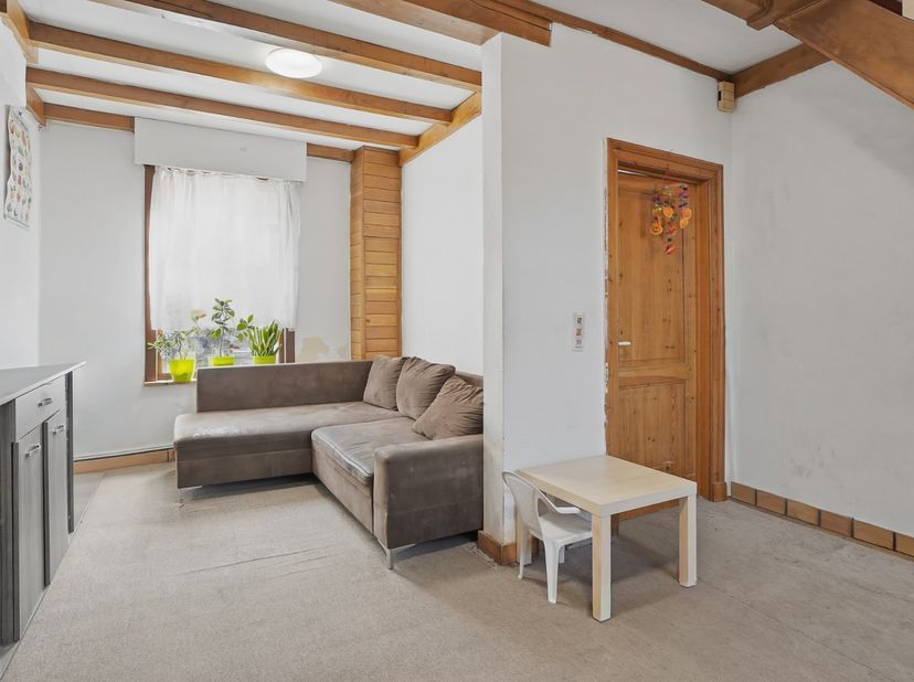 Maison à vendre
                    à 8000 Brugge