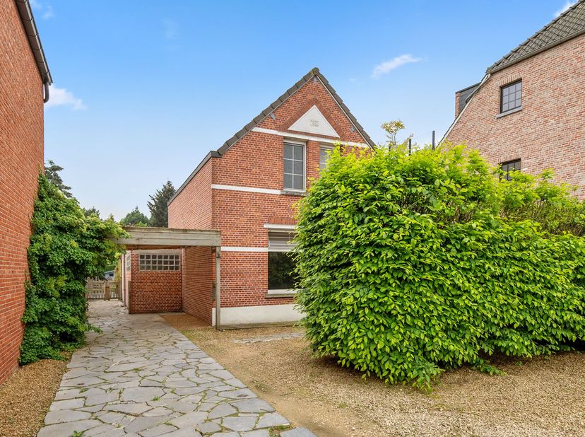 Maison à vendre
                    à 2200 Morkhoven