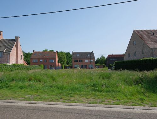                                         Bouwgrond te koop in Balen, € 130.000
