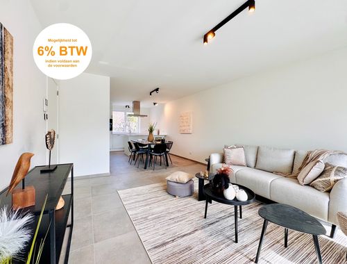                                         Appartement te koop in Sint-Andries, € 345.000
