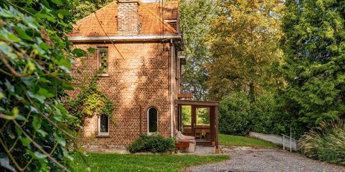 Huis te koop in 3470 Ransberg