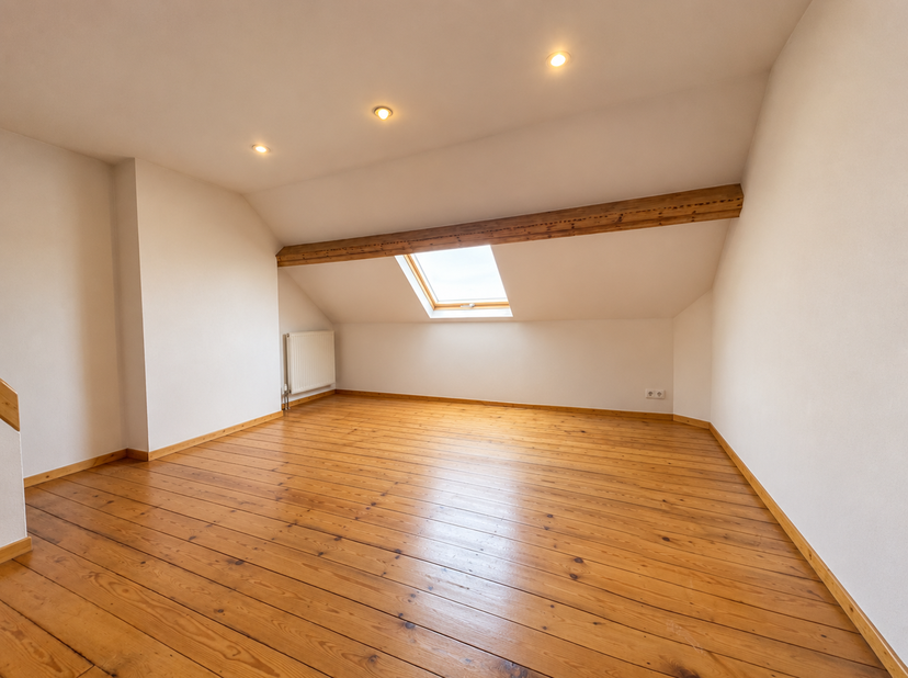 Appartement te huur in ,
                    1000 Brussel
