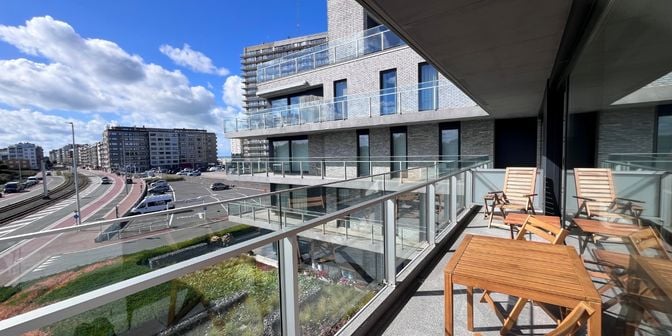 Appartement te koop in Albert I laan 127 bus 202, 8670 Oostduinkerke