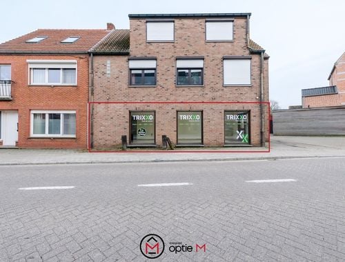                                         Handelspand te koop in Meerhout, € 139.000
