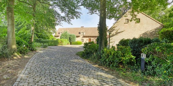 Maison à vendre à Eegalstraat 26 boîte A, 8570 Anzegem