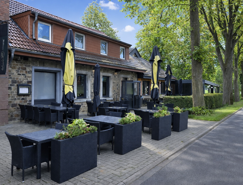                                         Uitzonderlijke woning te koop in Eupen, € 3.900.000
