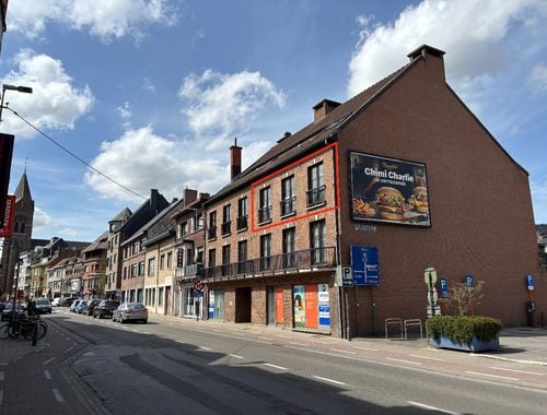                                         Appartement à louer à Wevelgem, € 725
