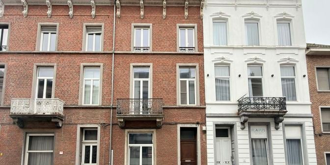 Appartement te huur in Blijde-Inkomststraat 41, 3000 Leuven