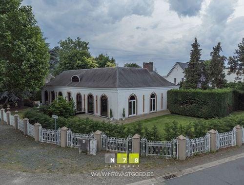                                         Woning te koop in Maaseik, € 679.000
