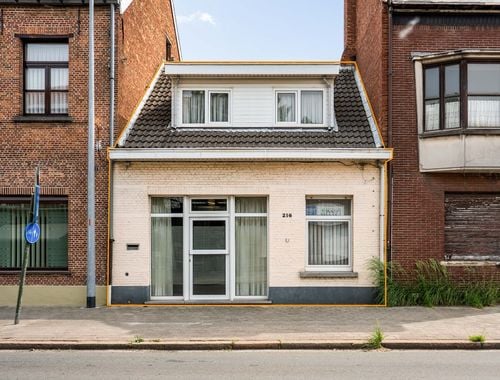                                         Maison à vendre à Kapellen, € 299.999
