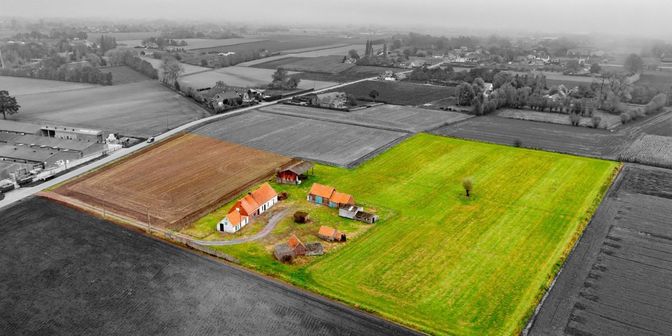 Maison à vendre à Karreweg 81, 9770 Kruishoutem