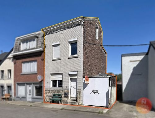                                         Woning te koop in Wandre, € 149.000
