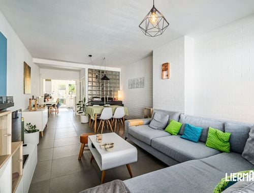                                         Woning te koop in Herzele, € 269.000
